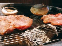 -泥炉烧肉师(新街口金銮巷店)