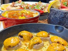 -墨纪Mojí墨西哥餐厅(南开大悦城店)