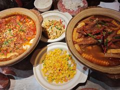 -山四砂锅(太原钟楼街店)