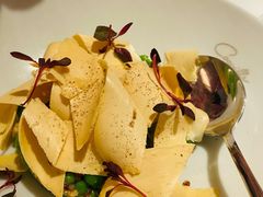 豌豆沙拉-壳里西餐厅Coquille Seafood Bistro(蒙自路店)