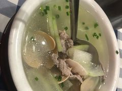 -钱大妈海鲜饭店(保利林语店)