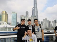 -上海中心大厦