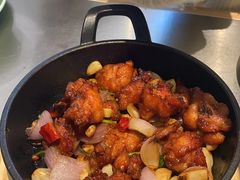 -潮界(虹桥新天地店)