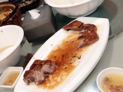 -新发记港式茶餐厅(黄浦店)