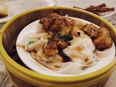 -香云轩·顺德菜(香云纱园林酒店店)