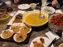 -郑喜旺烧烤(郑州总店)