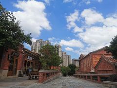 -晋江五店市传统文化旅游区