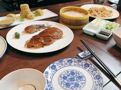 -百花深处·老北京风味菜