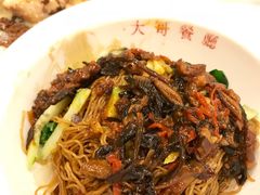 -大哥餐厅(西城花园店)