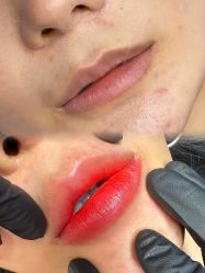 -Yue Show馨选·半永久纹眉纹眼线