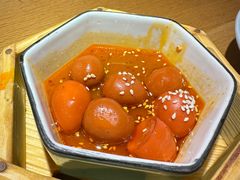 -蜜桃餐厅·伴山(海岸城店)