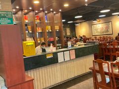 -烤肉宛饭庄(北新桥店)