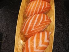 -桂马·日本料理·海胆·海鲜饭·酒场(民主广场店)