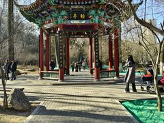 -西宁市人民公园(城西区)