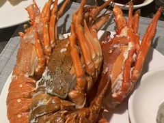 -前海华侨城JW万豪酒店·都会尚膳自助餐厅·熟成牛排海鲜酒水畅飨