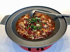 -院里寻菜·精致庭院菜(观沙岭店)