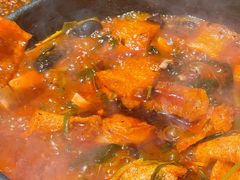 -黔有有贵州酸汤夺夺粉火锅(五味十字店)