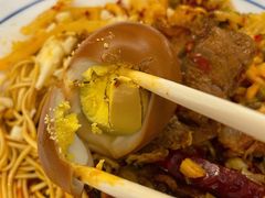 -李叁面馆(妇幼店)