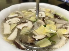 -溪涧堂农家土菜(神仙居店)