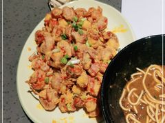 -一棠龙虾•王牌虾球(后湖御华里店)
