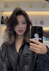 -型色沙龙 Color Salon