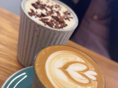 -ChanDu躔度咖啡(灯塔店)