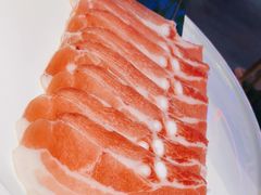 -十三姨正合丰烤肉(营迹路店)