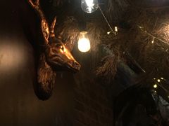 -黑角餐厅美式狂野Blackhorn(昌茂花园店)