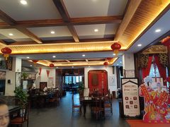 -四季春(美食街店)