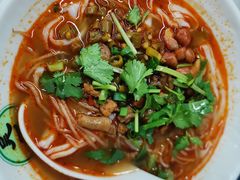 吴川辣鸡粉-吴一川韭香粉皮(丽香苑分店)