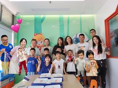 -斯坦星球AI编程·机器人科创·科学实验·信奥·思维·STEM·乐高·竞赛考级(浦东联洋广场大拇指龙阳御桥中心)