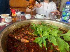-温江公平红烧兔(总店)