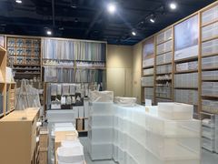 -MUJI无印良品(杭州万象城店)