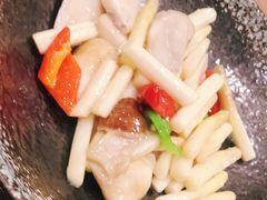 -恩然邦臣酒店-漫垛餐厅