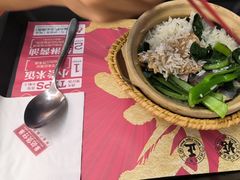 -华记煲仔华·煲仔饭(三元里万科里店)