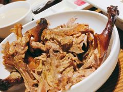 -小大董·烤鸭(王府井apm店)