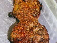 烤牛腰子-胖姐涮肚烧烤