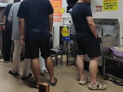 -龙上水现炒生料(柳沙店)