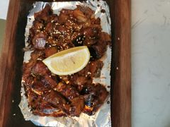 -IL Forno 意坊·意大利餐厅(花园店)