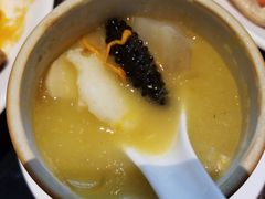 佛跳墙-上海虹桥宾馆味翠餐厅