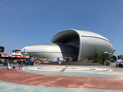 -烟台海昌鲸鲨海洋公园