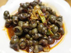 -素勤饮食店(城头巷店)