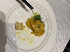 -南京富力万达嘉华酒店·游宴一品淮扬中餐厅