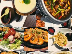 -卯时·龙光雅宴·精致锡帮菜(惠山古镇店)