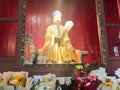 -成都武侯祠博物馆