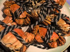 -金海湾自助餐厅(金陵饭店)