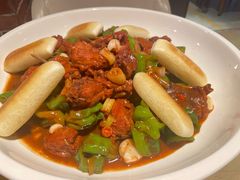 -百姓大厨房·东北菜(科怡路店)