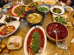 -青城甲(青城山店)