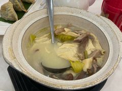 -东江渔村·古典园林·30年粤菜老字号(太和店)