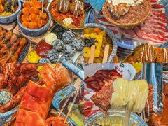 -安又胖韩国烤肉(泰达永旺店)